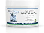 Trueblue Dog Dental Wipes Parsley Peppermint 50CT. Fixed Price $36.09.