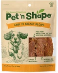 Chik 'n Breast Jerky Dog Treats - 2 Pound. Fixed Price $37.99.