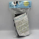 "the Happy Tail Guard" Protector Sleeve For Dogs Healing Bag Reg. Usa. Fixed Price $49.99.