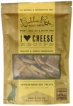 Bubba Rose Co. - Cheese Dog Biscuits Heart Count (pack Of 1). Fixed Price $17.18.