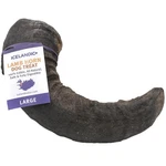 Icelandic+: Large Lamb Horn Dog Chew, Keratin, Nutrient Rich, 100% Edible. Fixed Price $24.99.
