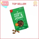 Dogswell Hip & Joint Soft Chewy Treats, Bacon, 14 Oz. Pouch. Fixed Price $26.45.