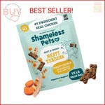 Shameless Pets Soft & Chewy Dog Treats, Cheeky Chicken Meaty Tenders, 1.5LB. Fixed Price $29.96.