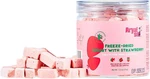 Freeze-dried Single Ingredient Dog Treats (strawberry Yogurt With Goat Milk). Fixed Price $26.36.