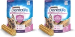 Plus Digestive Support Treats For Large Dogs 40 Lbs. And Up, Cleans Teeth,. Fixed Price $49.99.