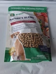 Dr. Marty Nature's Blend Healthy Growth Freeze-dried Raw Dog Food Turkey 1 Bag. Fixed Price $34.00.