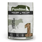 Purebites Beef Liver Freeze Dried Dog Treats, 1.04 Pound (pack Of 1). Fixed Price $57.47.