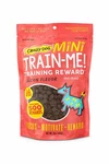 Crazy Dog Mini Train-me Bacon Flavor Pork Training Treats Model 89110. Fixed Price $19.75.