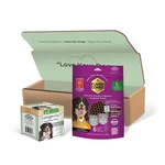 LONGEVITY15 C150 Dog Health Supplement 30-DAY Supply Yummy Combs Dental .... Fixed Price $141.66.