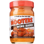 Hooters Medium Wing Sauce. Fixed Price $7.14.