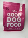 Pupford Good Dog Food Lamb & Salmon Freeze Dried Raw Mix 25 Oz. Fixed Price $25.00.