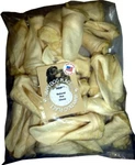 Hdp Large Lamb Ears Natural Dog Chew Low Fat Made In Usa. Fixed Price $110.99.