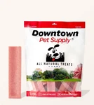 Downtown Pet Supply Strawberry Yak Chews For Dogs, Pound (pack Of 1). Fixed Price $40.47.