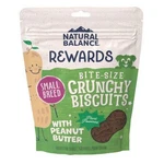 Natural Balance Pet Foods 8 Ounces / Peanut Butter By. Fixed Price $12.99.