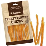 Freschi Srl Turkey Tendons For Dogs, Usa-sourced, Healthy Treats, Rawhi.... Fixed Price $22.71.