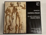 Rameau - Castor & Pollux. Fixed Price $17.11.
