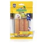 Yak Cheese Dog Chews, Lactose & Grain Free, Usa Made, For All Breeds.... Fixed Price $12.47.
