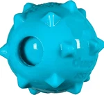 Chase 'n Chomp Dog Amazing Squeaker Ball Toy For Pets, Knobble, 2.5" Small Breed. Fixed Price $18.99.