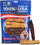 100% Made In Usa Beefhide 5" Chip Rolls Dog Chew Treats - & Chicken Flavor,. Fixed Price $29.99.