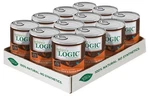 Natures Logic Grain-free Canned Dog Food 95 Animal Proteins 100 Natural. Fixed Price $86.56.