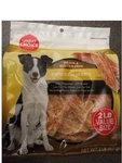Grreat Choice Chewy Grain Free Chicken Jerky Dog Treats Large 32OZ Bag. Fixed Price $77.47.