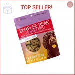 Charlee Bearnola Bites Crunchy Dog Treats, Peanut Butter And Honey, 8 Ounce. Fixed Price $15.28.