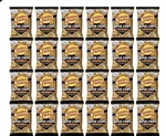 24 Bags! Golden Flake Pork Skins Super Strips Mild Red Pepper, 3.5 Oz, Free Ship. Fixed Price $149.00.