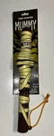Doog The Sticks Mummy Halloween Dog Throw Fetch Toy Splinter Free Medium Large. Fixed Price $7.50.