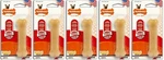 Nylabone (5 Pack) Dura Chew Original 1 Count (pack Of 5), Multi-colored. Fixed Price $30.99.
