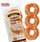 Gootoe Turkey Tendons For Dogs All-natural, Hypoallergenic Treats, Rawhide. Fixed Price $24.12.