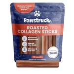 Pawstruck All Natural 5-6" Roasted Collagen Sticks For Dogs Count (10 Oz). Fixed Price $32.90.