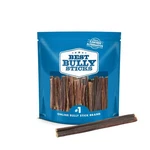 6 Inch Gullet Sticks - 25 Count (pack Of 1) Natural, Thin, Hollow Esophagus.... Fixed Price $34.51.