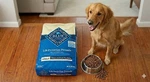 Blue Buffalo Life Protection Dog Food Chicken And Brown Rice Adult Natural 38 Lb. Fixed Price $84.99.