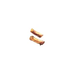 Jones Natural Chews 633 Beef Center Bone Dog Treat, 7 In. - Quantity 20. Fixed Price $179.80.