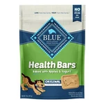 Blue Buffalo Bar Dog Health Apple Yogurt. Fixed Price $52.99.
