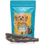Petyupp Cow Tails Dog Chews - Natural & Single Ingredient Treats, 10 Count. Fixed Price $26.99.