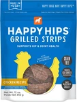Grilled Dog Treats, Chicken, 12 Oz. Pouch. Fixed Price $23.99.