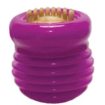 Starmark Groovy Ball With Usa Made Treat Purple, Large By. Fixed Price $27.48.
