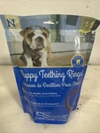 N-bone Puppy Teething Chicken Flavor 6-RINGS, 2-PACK. Fixed Price $19.99.