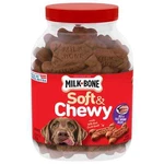 Milk-bone Soft & Chewy Dog Treats, Beef Filet Mignon 37 Oz.. Fixed Price $23.34.