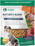 Dr. Marty Nature's Blend Freeze-dried Raw Dog Food 16OZ. Fixed Price $31.29.