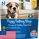 N-bone 3-RINGS Puppy Teething Chicken Flavor 112140. Fixed Price $7.56.