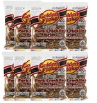 Golden Flake Pork Cracklins W/red Pepper Seasoning 3.25 Oz (pack 8). Fixed Price $29.99.