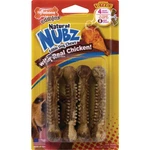 Nylabone Natural Nubz Chicken Small Dog Treats (4-PACK) NEN201VP4W. Fixed Price $15.55.