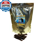 Coastside Bio Resources Nutrisea Dog Jerky 90 Count 366955. Fixed Price $104.96.