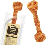 Turkey Tendons For Dogs, Natural, Healthy Treats, Long Lasting, Hypoalle. Fixed Price $31.99.