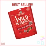 Stella & Chewy's Freeze-dried Raw Wild Weenies Dog Treats High-protein Trainin. Fixed Price $21.75.