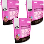 Acana Singles Dog Treats - Lamb And Apple 3.25OZ Each Pack. Fixed Price $63.98.