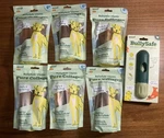 Woof Bullysafe + 30 Pure Collagen Chew Sticks All Brand New!. Fixed Price $79.99.