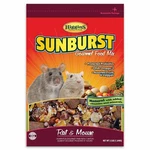 Rat & Mouse Natural Food Sunburst Gourmet Blend Higgins Made Usa 2.5LB. Fixed Price $16.99.